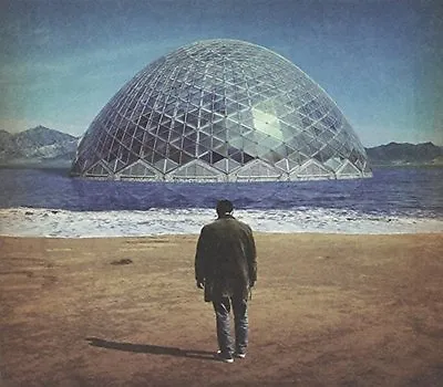 Damien Jurado - Brothers And Sisters Of The Eternal Son [CD] • £9.31