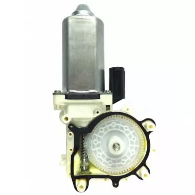 Window Regulator Motor Front Right Fits BMW E38 51338205634 • $43.71