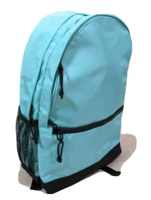 MOSSIMO SUPPLY CO. Unisex Mint School Travel Sports Laptop Padded Backpack NWT • $19.99