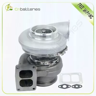 For S400 Turbo International Truck Detroit Diesel S60 12.7 DDC-MTU Series 60 • $324.88