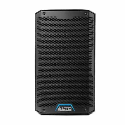 Alto Professional TS408 8  2000W Active PA Speaker (single) • £253.82