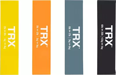 TRX - Mini Band Bundle - Multi Color • $22.95