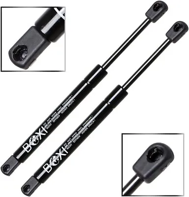 Pair Rear Trunk Decklid Lift Supports Struts For Chevrolet Impala Monte Carlo • $17.99