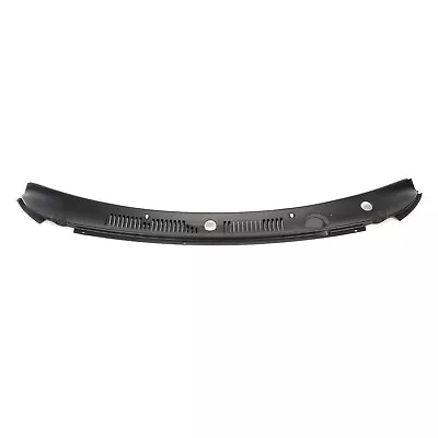 1999-2004 Ford Mustang Windshield Wiper Cowl Vent Grille Panel Insert OEM NEW • $147.80