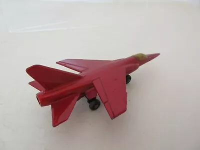 Matchbox Lesney Skybusters Mirage F1 Jet Fighter Aircraft (1) • $6.20