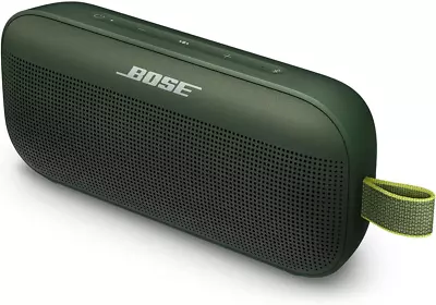 Bose SoundLink Flex Bluetooth Portable Speaker Wireless Waterproof Speaker For  • $253.84