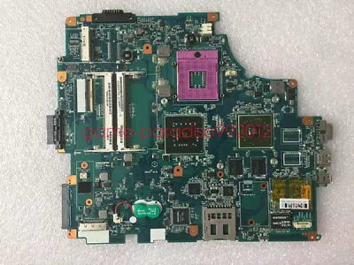 A1568975C For Sony VAIO M762 MBX-189 Laptop Motherboard A1568975C PM45 DDR3 • $75