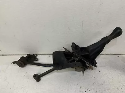 1997 Subaru Legacy AWD M/T 5 Speed Shifter W Boot Knob & Linkage Rods Rod • $79.95