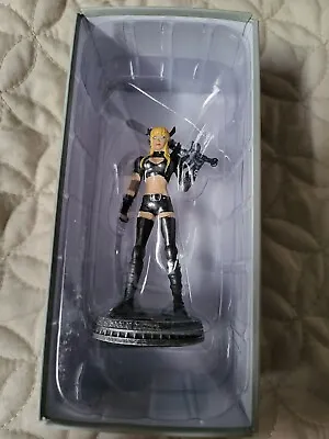 Marvel Chess Collection Magik Figurine In Box Pre Owned • $26.99