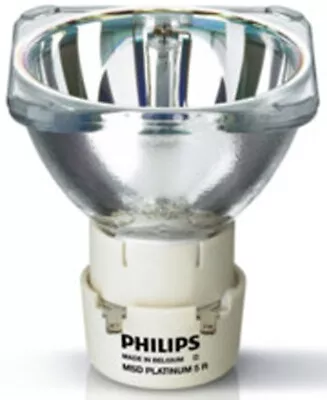 Elation ZB-MSD PLATINUM 5R Long Life Lighting Replacement Discharge Lamp 575W • $217.99