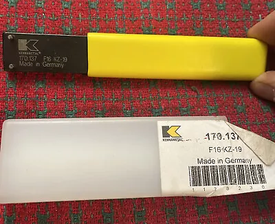 KENNAMETAL Insert Wrench 170.137 Made In Germany NOS • $22.99