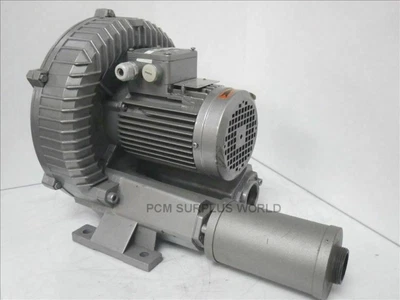 $352 • Buy BUSCH SE 0170 C SE0170C Vacuum Pump *FOR PARTS*
