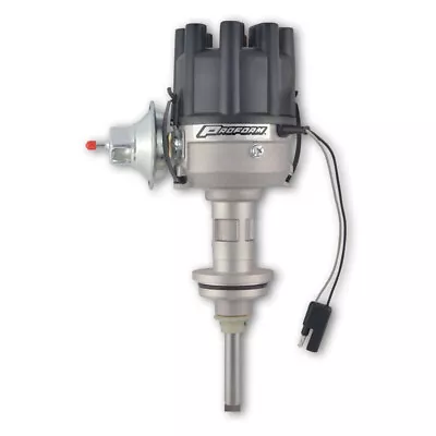 Proform Distributor 66994; Electronic Vacuum Advance For Chrysler 413-440 RB • $120.09