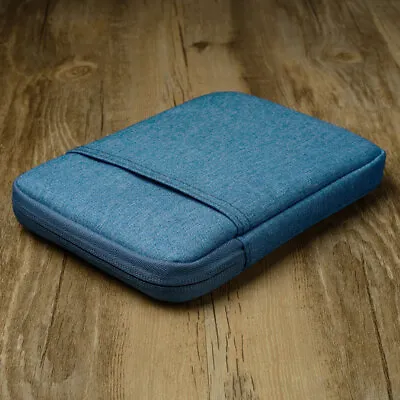 Soft Tablet Bag Sleeve Case For 6  Amazon Kindle Paperwhite Voyage • $14.05