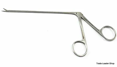 Micro Hartmann Ear Forceps 3.2'' / 8 Cm Pediatric ENT Surgical Alligator Shaft • $21.99