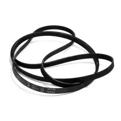 Genuine Zanussi Tumble Dryer Drive Belt ZDCB37209W ZDCB47209W 1975H7 • £7.85