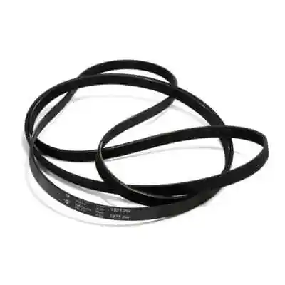 Genuine Zanussi Zdc37100w Zdc37200w Zdc5377w Tumble Dryer Drive Belt 125828810 • £8.25