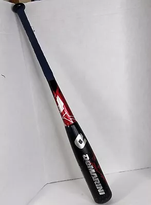 DeMarini Vendetta VTR12 Little League Bat 29” 20 Oz -9 2-5/8” SC4 Half + Half • $18