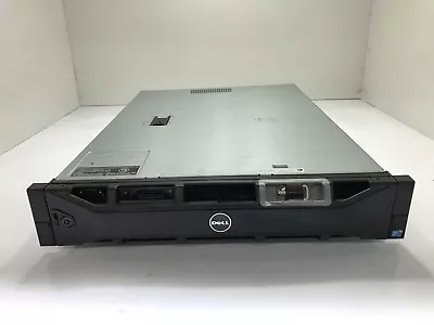 Dell PowerEdge R510 2x Xeon E5620 2.4Ghz Quad-Core Rack Server • $750