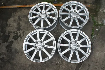 JDM 17  Mugen NR Rims Wheels For Cl7 Dc5 Rsx Ek9 Dc2 Itr Ctr Fd2r Fd 5x114.3 • $949.05