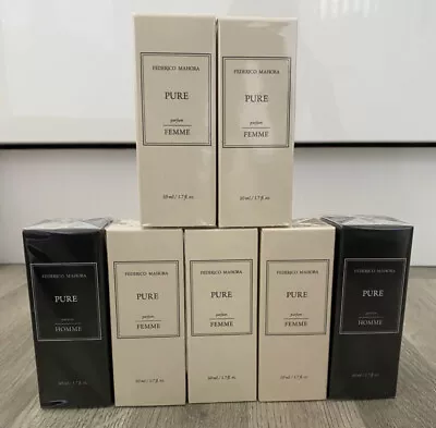 £15 • Buy FM Perfume And Aftershave And Much More