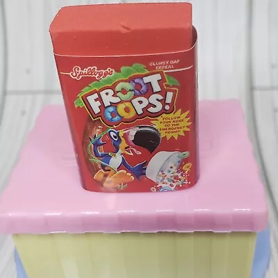 Wacky Packages Eraser Series 2 Froot Cops  • $2