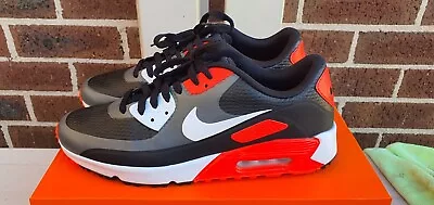 Nike Air Max 90 G Size 12 - Golf Shoes - Worn Once. • $80