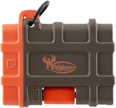 NEW Wildgame Innovations SD Card Reader For Android  Devices- No Usb C Adapter  • $12.99