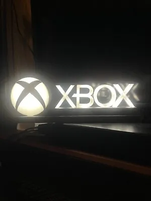 Xbox Glow Up Led Light • £14.48