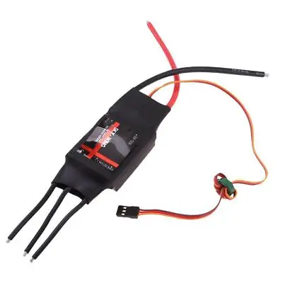150A 150 AMP ESC Control For Model RC Helicopter Parts • £31.06