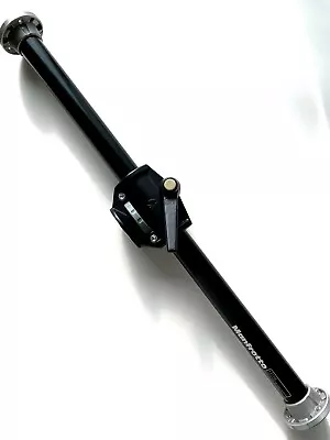 Manfrotto Reproduction Arm Double Camera Attachment 131DB • $65