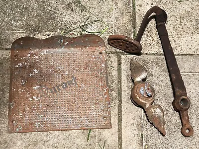 Model T Ford (??) Parts Lot • $125