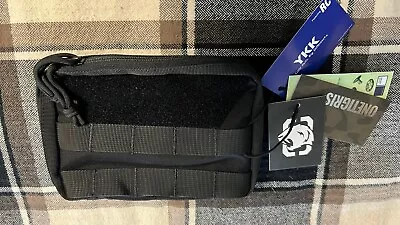 OneTigris Small MOLLE Pouch Tactical Admin Pouch Belt EDC Tool Organizer • $19