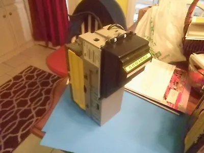 $309 • Buy 1 MARS MEI AE 2681 D 5 Bill Acceptor Updated 2023 Bills1/5/10/20 Golden Tee Live
