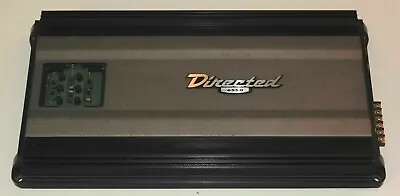 Directed Audio Amp 6550 6 Channel Amplifier 700 Watts Rare  • $195