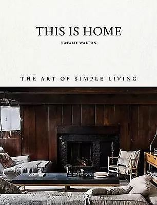 This Is Home - 9781743793459 • £19.86