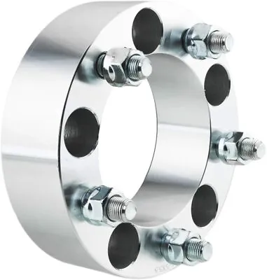 5x114.3 To 5x114.3 Wheel Spacers Adapters 5x4.5 2  Inch 50mm | 12x1.5 | JDM 1pc • $34.95