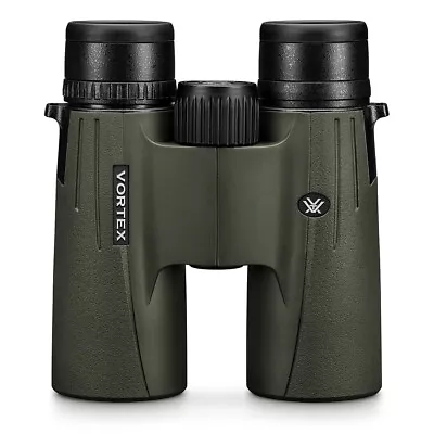 Vortex Viper HD 8x42 Roof Prism Green Waterproof Binocular V200 • $489.99