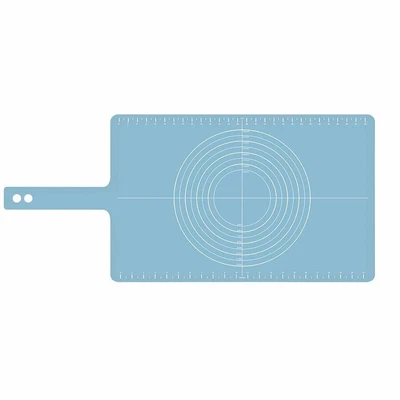 $36 • Buy Joseph Joseph Roll Up Non-stick Pastry Mat Blue