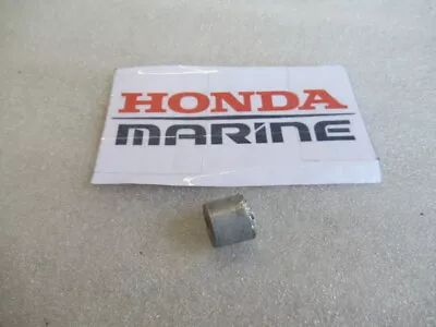 K4B Genuine Honda Marine 12155-ZV4-A00 Anode Metal ​​​​OEM New Factory Boat Part • $10.67