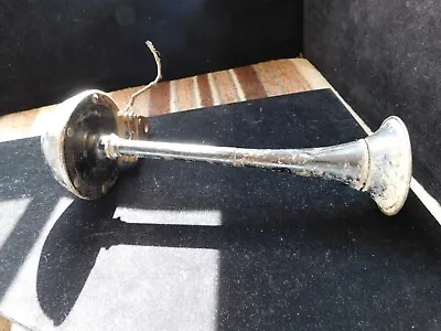 Vintage Trumpet Air Horn Black Car/Truck • $25