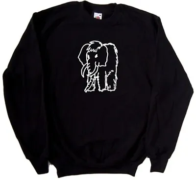 Mammoth Sweatshirt • $19.88