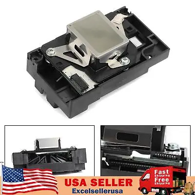 Replacement Printer Print Head Fits For E Pson 1390/1400/1410/1430 1500W • $178.89