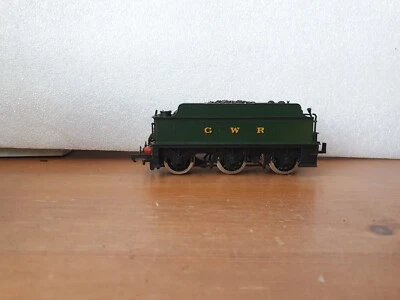 GWR Green Tender Manor Mogul Collett Goods Bachmann Mainline Dapol • £18