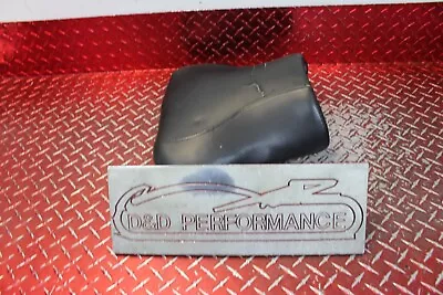 2001 - 2003 Gsxr 600 750 2001 - 2002 1000 Oem Front Seat See Desc Gx357 • $53.95