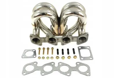 Exhaust Manifold Turbo For Vw Golf 3 16v M-4139 • $383.78