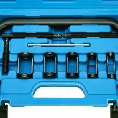 Valve Spring Compressor Pusher Automotive Tool Kit  5 Sizes For Auto Motorcycle • $23.99