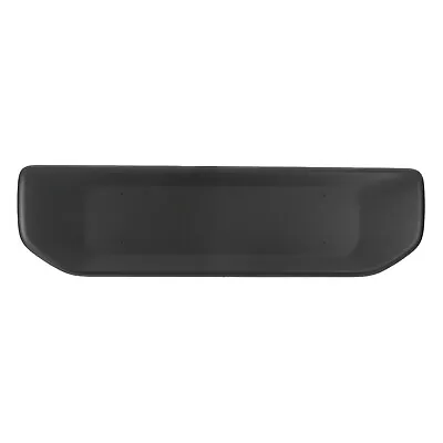 2018-2024 Jeep Wrangler Jl Front Steel Bumper Close Out Panel Mopar 68293980aa • $34.68