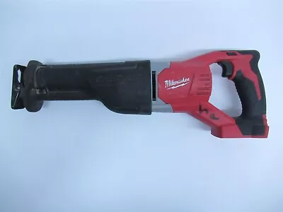 Milwaukee Tools 2621-20 18v Sawzall Reciprocating Saw (Tool Only) GP3097620 • $59.99