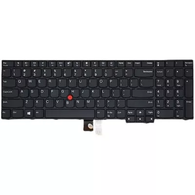 Laptop Keyboard For Lenovo Thinkpad E470 E475 E470C US • $26.51